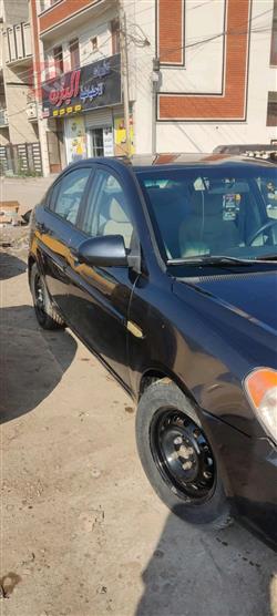 هيونداي أكسنت